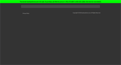 Desktop Screenshot of booksandmore.com